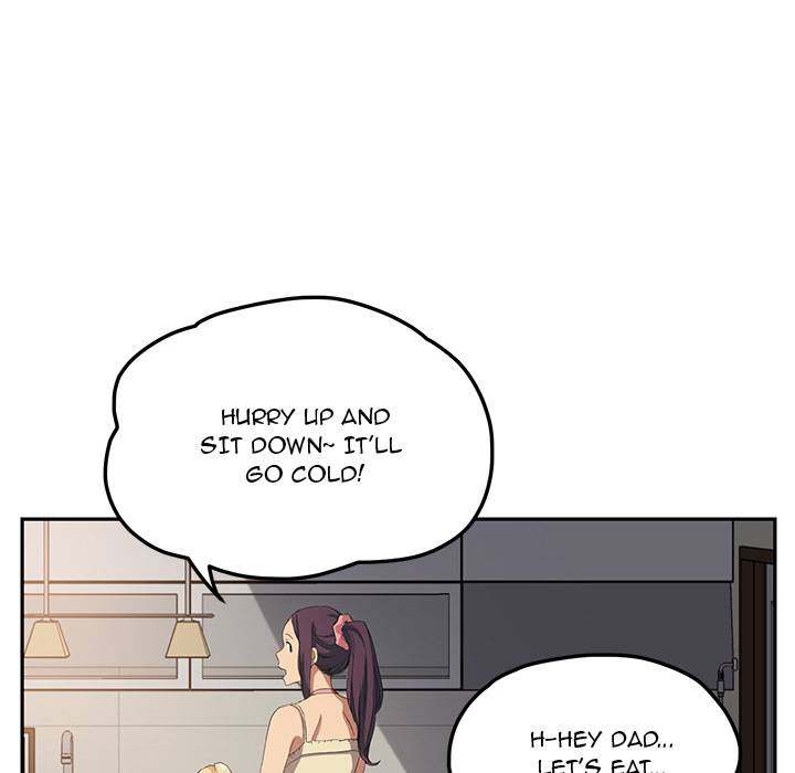 My Stepmom - Chapter 16 - Andromeda 11 page 109 hentai porn comic manga doujin